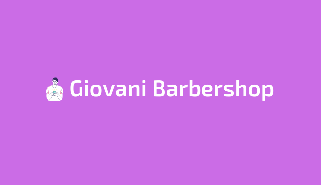 Bisnis offline Giovani Barbershop go online