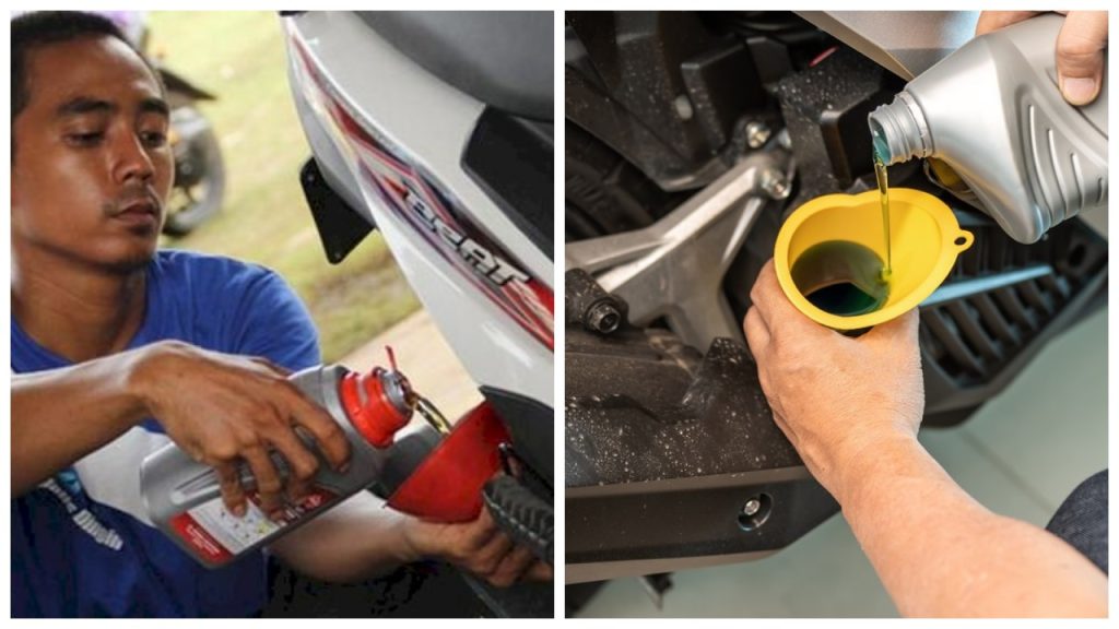 Cara Merawat Injeksi Motor Agar Tetap Responsif Panduan Lengkap Untuk Performa Optimal