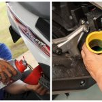 Cara Merawat Injeksi Motor Agar Tetap Responsif Panduan Lengkap Untuk Performa Optimal