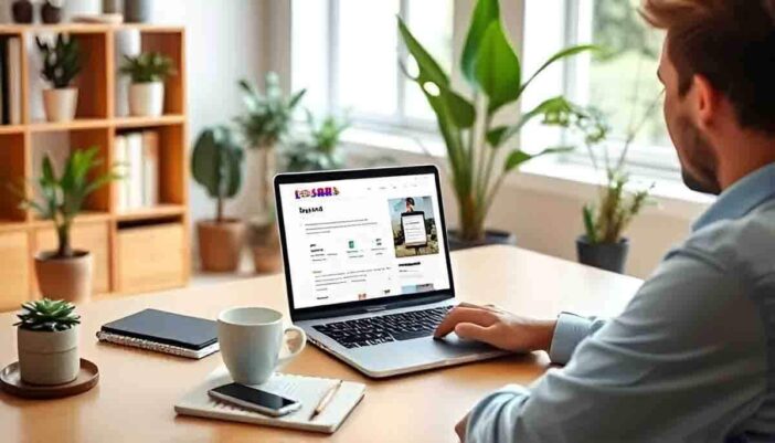 Manfaat Memiliki Website Pribadi Bagi Freelancer Kunci Sukses Di Era Digital