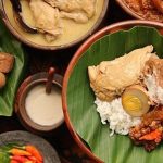 Menguak Kearifan Lokal Filosofi Di Balik Manisnya Gudeg Yogyakarta