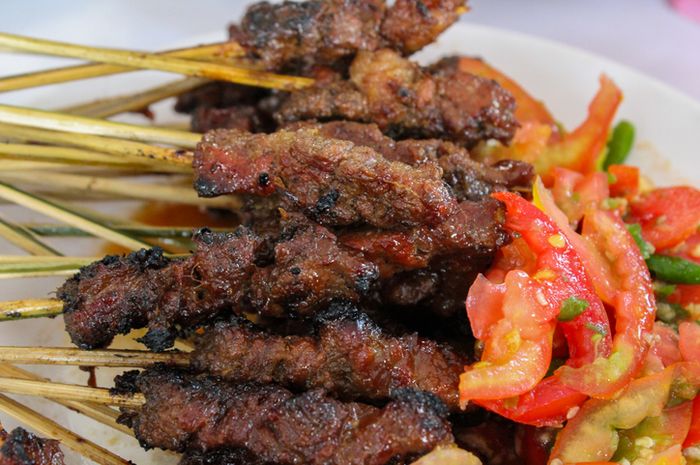 Mengungkap Kisah Di Balik Kelezatan Asal Usul Sate Maranggi Dan Hubungannya Dengan Budaya Sunda