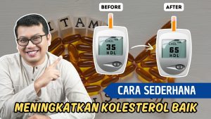 Meningkatkan Kadar Kolesterol Baik Hdl Secara Natural Panduan Lengkap Untuk Jantung Sehat