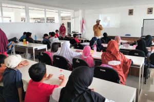 Pentingnya Mengenalkan Berbagai Macam Profesi Sejak Dini Membuka Gerbang Masa Depan Anak