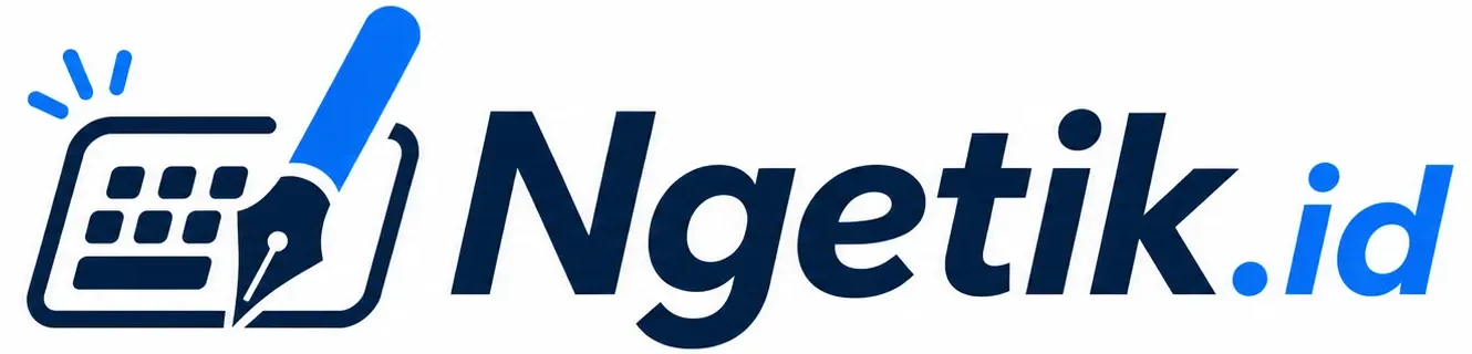 Ngetik.id
