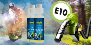 Ancaman Di Balik Tangki Bahaya Bioethanol E5 Dan E10 Untuk Karburator Motor Jadul