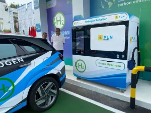 Apakah Bahan Bakar Hydrogen Akan Menggantikan Bensin Di Indonesia Potensi Tantangan Dan Masa Depannya
