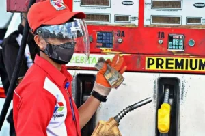 Apakah Bensin Premium Masih Dijual Di Indonesia 2024 Status Aturan Dan Alternatif Bbm Kendaraan