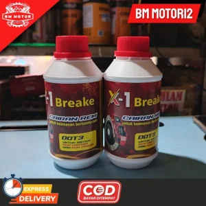 Apakah Oli Rem Mobil Bisa Dipakai Untuk Motor Sport Panduan Lengkap Dan Analisis Teknis
