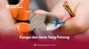 Panduan Lengkap Cara Memilih Tang Potong Kabel Yang Tajam Dan Presisi Untuk Otomotif Dan Kelistrikan