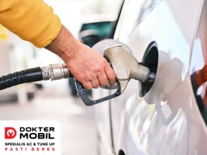 Panduan Lengkap Cara Mengecek Kadar Bahan Bakar Bioethanol Di Pom Bensin