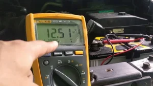 Panduan Lengkap Cara Menggunakan Multimeter Untuk Cek Arus Kelistrikan Mobil