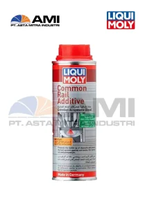 Panduan Lengkap Dan Rekomendasi Additive Untuk Bahan Bakar Mobil Diesel Common Rail