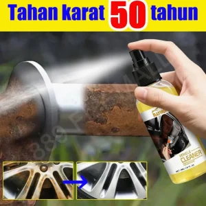 Panduan Lengkap Dan Rekomendasi Cairan Anti Karat Untuk Tangki Bensin Motor Jadul