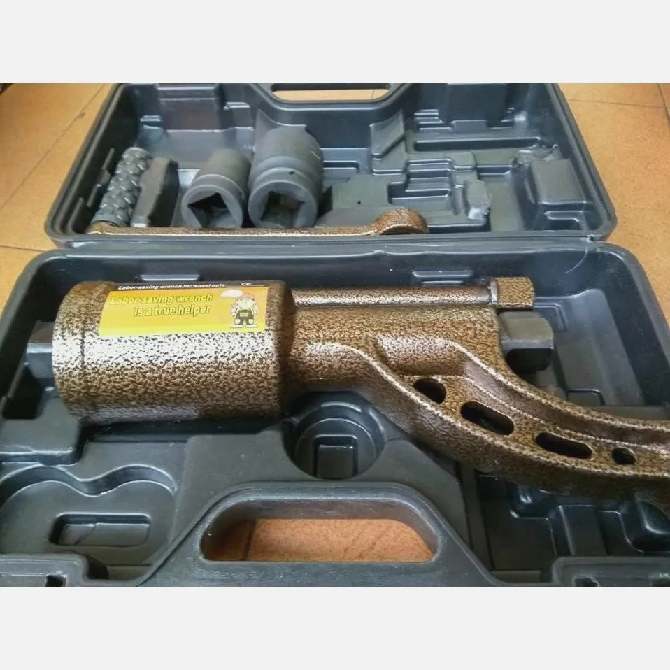 Panduan Lengkap Dan Rekomendasi Kunci Baut Roda Torsi 19mm Yang Presisi Untuk Otomotif