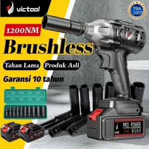 Panduan Lengkap Dan Rekomendasi Kunci Pas Impact Untuk Gunakan Dengan Air Wrench