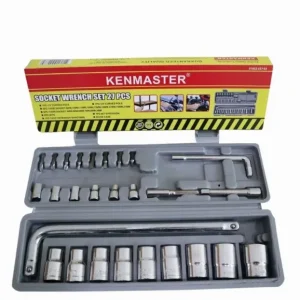 Panduan Lengkap Dan Rekomendasi Kunci Shock Buang Angin Untuk Motor Matic
