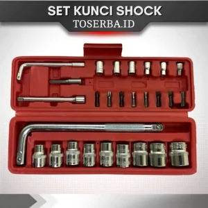 Panduan Lengkap Dan Rekomendasi Kunci Shock Depan Motor Inverted Yang Murah Untuk Perawatan Diy