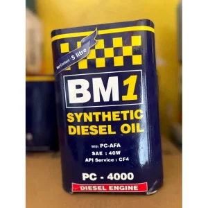 Panduan Lengkap Dan Rekomendasi Oli Mesin Untuk Mesin Diesel Old School Non Common Rail