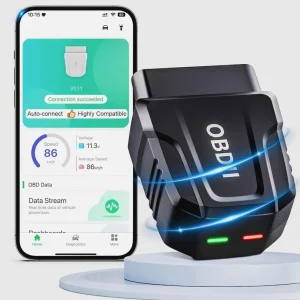 Panduan Lengkap Dan Rekomendasi Scanner Obd2 Bluetooth Yang Kompatibel Dengan Android