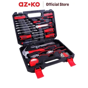 Panduan Lengkap Memilih Merk Tool Set Rumahan Yang Bagus Dan Tahan Lama