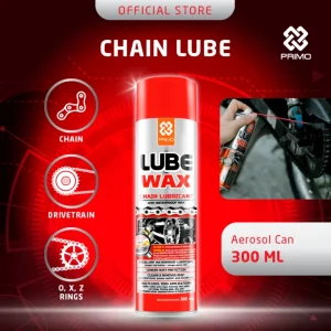 Panduan Lengkap Perawatan Rantai Rekomendasi Oli Chain Lube Yang Tidak Cepat Terciprat Untuk Motor Harian Dan Touring