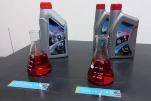 Perbedaan Atf Dan Oli Cvt Untuk Transmisi Matic Panduan Lengkap Dan Teknis
