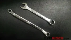 Perbedaan Kunci Pas Ring Dan Kunci Pas Ring Offset Panduan Lengkap Perkakas Otomotif