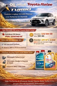 Perbedaan Oli 5w 40 Dan 5w 50 Untuk Mesin Turbo Panduan Lengkap Dan Teknis