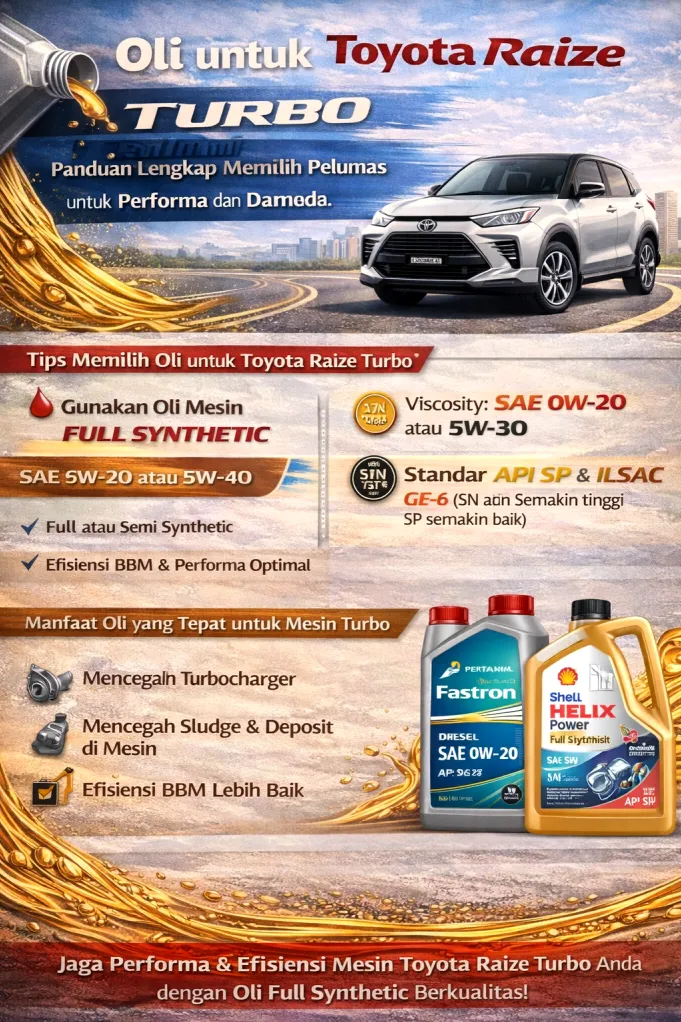 Perbedaan Oli 5w 40 Dan 5w 50 Untuk Mesin Turbo Panduan Lengkap Dan Teknis
