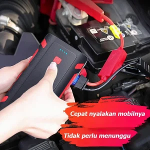 Rekomendasi Adapter Kabel Jumper Aki Mobil Anti Panas Panduan Lengkap Dan Aman