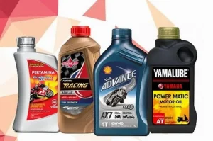 Rekomendasi Oli 2 Tak Untuk Motor Harian Agar Tidak Berkresek Dan Mesin Tetap Halus