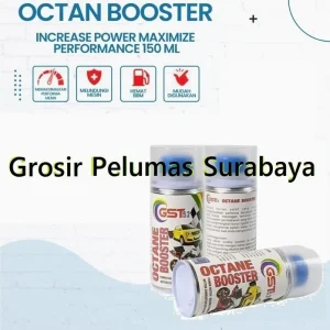 Solusi Efisiensi Mesin Rekomendasi Cairan Tambahan Octane Booster Untuk Bensin Pertalite