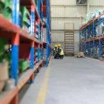Panduan Lengkap Cara Memilih Krill Pallet Untuk Menyimpan Suku Cadang Bengkel