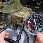 Panduan Lengkap Cara Setting Idle Up Carburetor Dengan Multimeter Untuk Pemula Dan Penggemar Otomotif