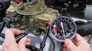 Panduan Lengkap Cara Setting Idle Up Carburetor Dengan Multimeter Untuk Pemula Dan Penggemar Otomotif