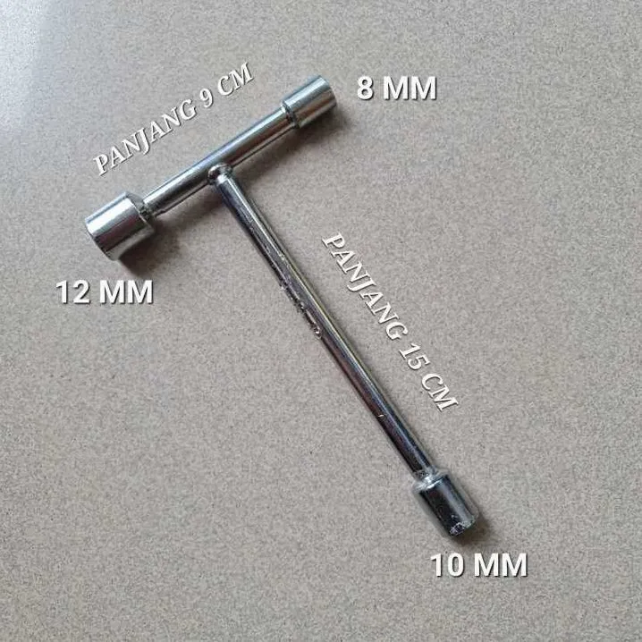 Panduan Lengkap Dan Rekomendasi Kunci Knalpot 12mm Yang Panjang Untuk Perkakas Otomotif