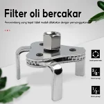 Solusi Menghadapi Rumah Filter Udara Macet Panduan Lengkap Alat Untuk Membuka Filter Udara Yang Ngepel