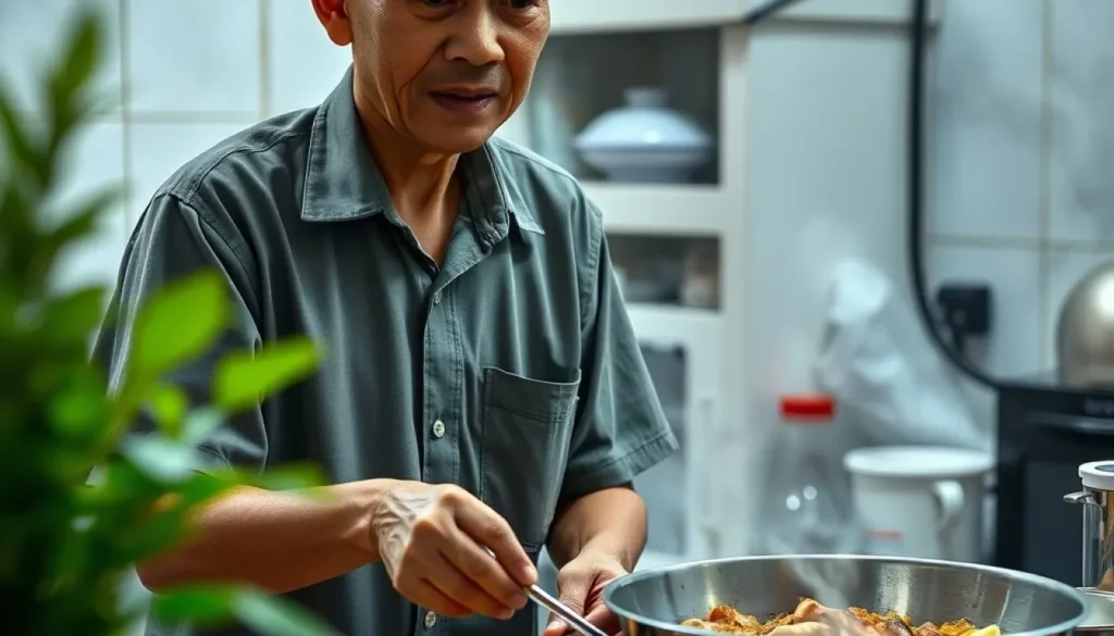 7 Jamu Herbal Penguat Imun: Resep Rumahan dan Aturannya