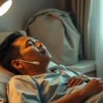 Meditasi Tidur: Cara Terlelap Lebih Cepat Tanpa Obat