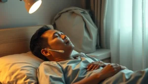 Meditasi Tidur: Cara Terlelap Lebih Cepat Tanpa Obat