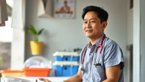 Panduan Meditasi Pemula: 5 Menit Sehari, Tanpa Perlu Guru